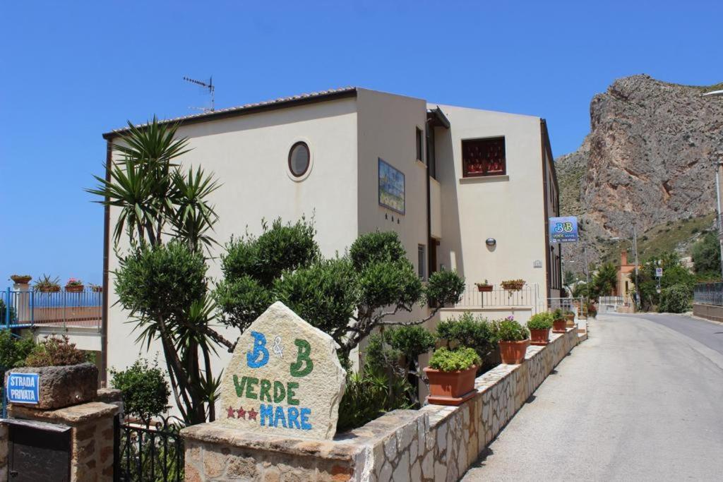 Verdemare Macari Exterior foto