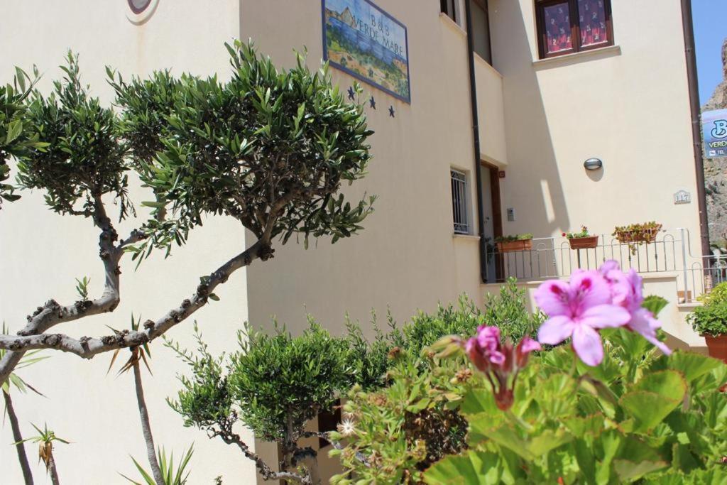 Verdemare Macari Exterior foto