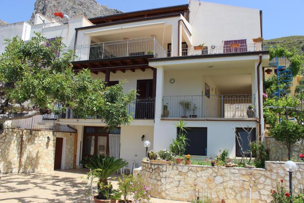Verdemare Macari Exterior foto