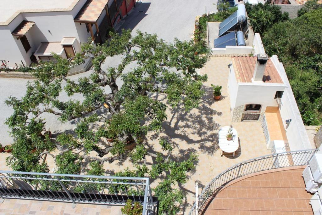 Verdemare Macari Exterior foto