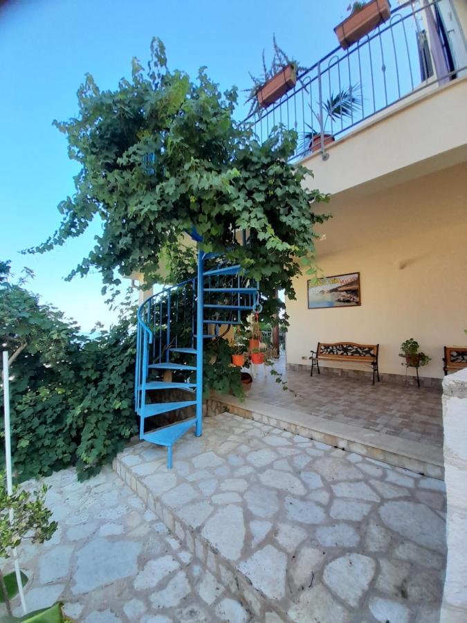 Verdemare Macari Exterior foto