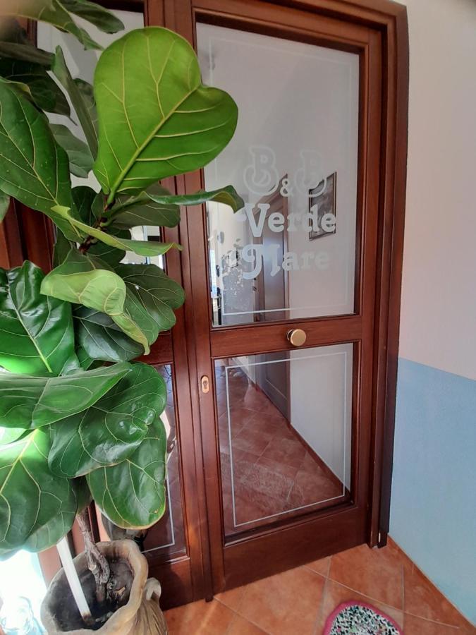 Verdemare Macari Exterior foto