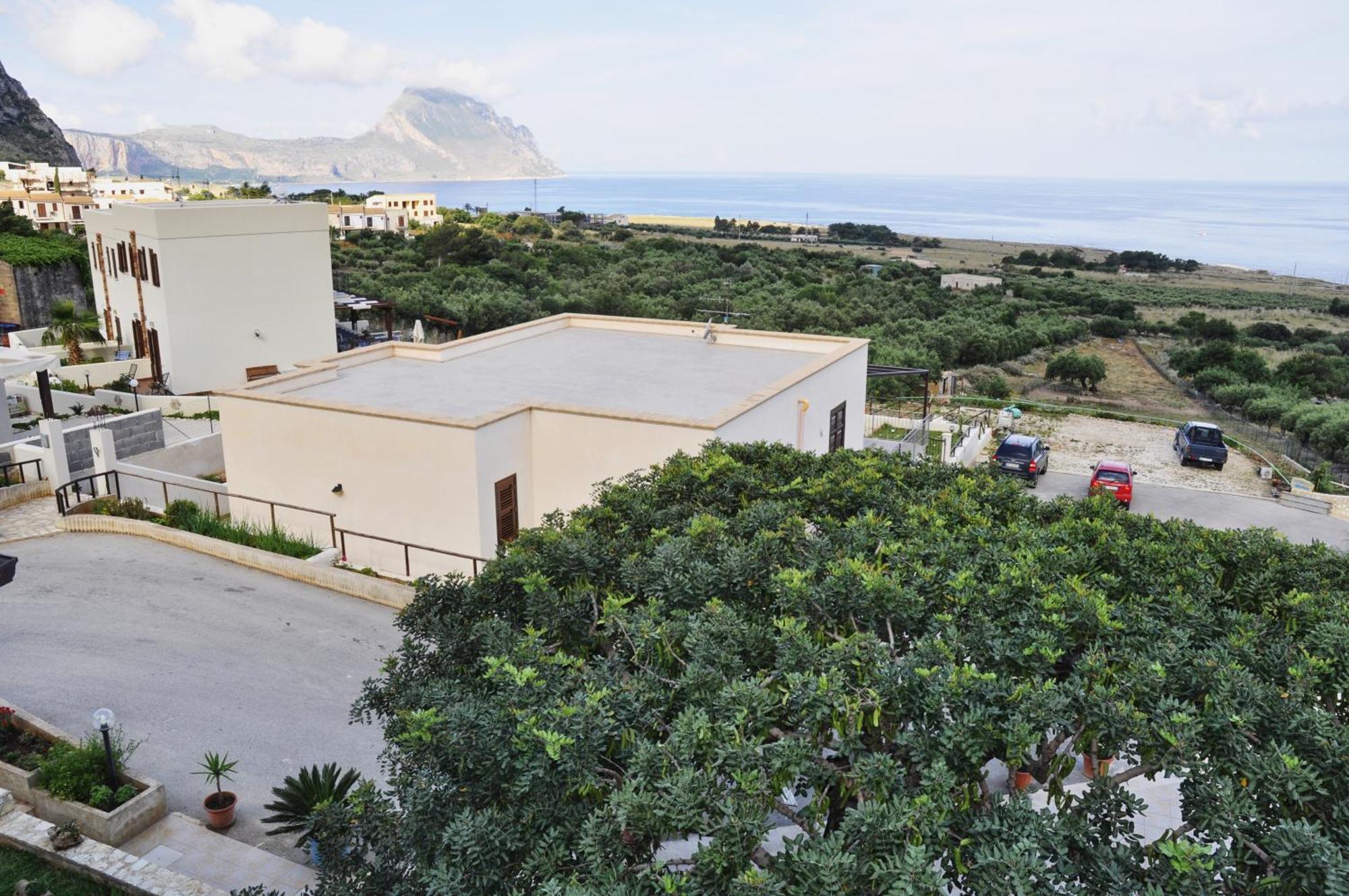 Verdemare Macari Exterior foto