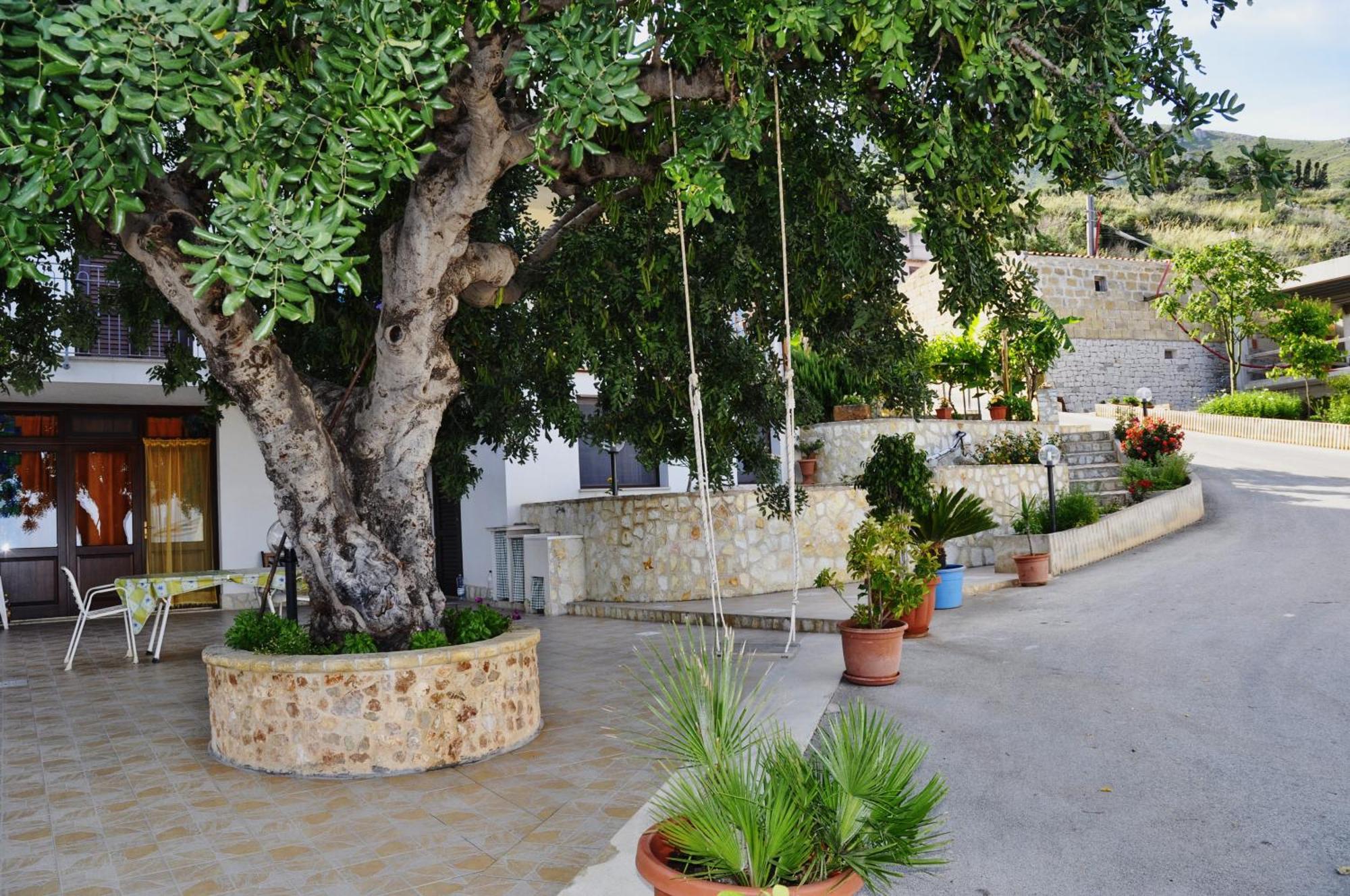 Verdemare Macari Exterior foto