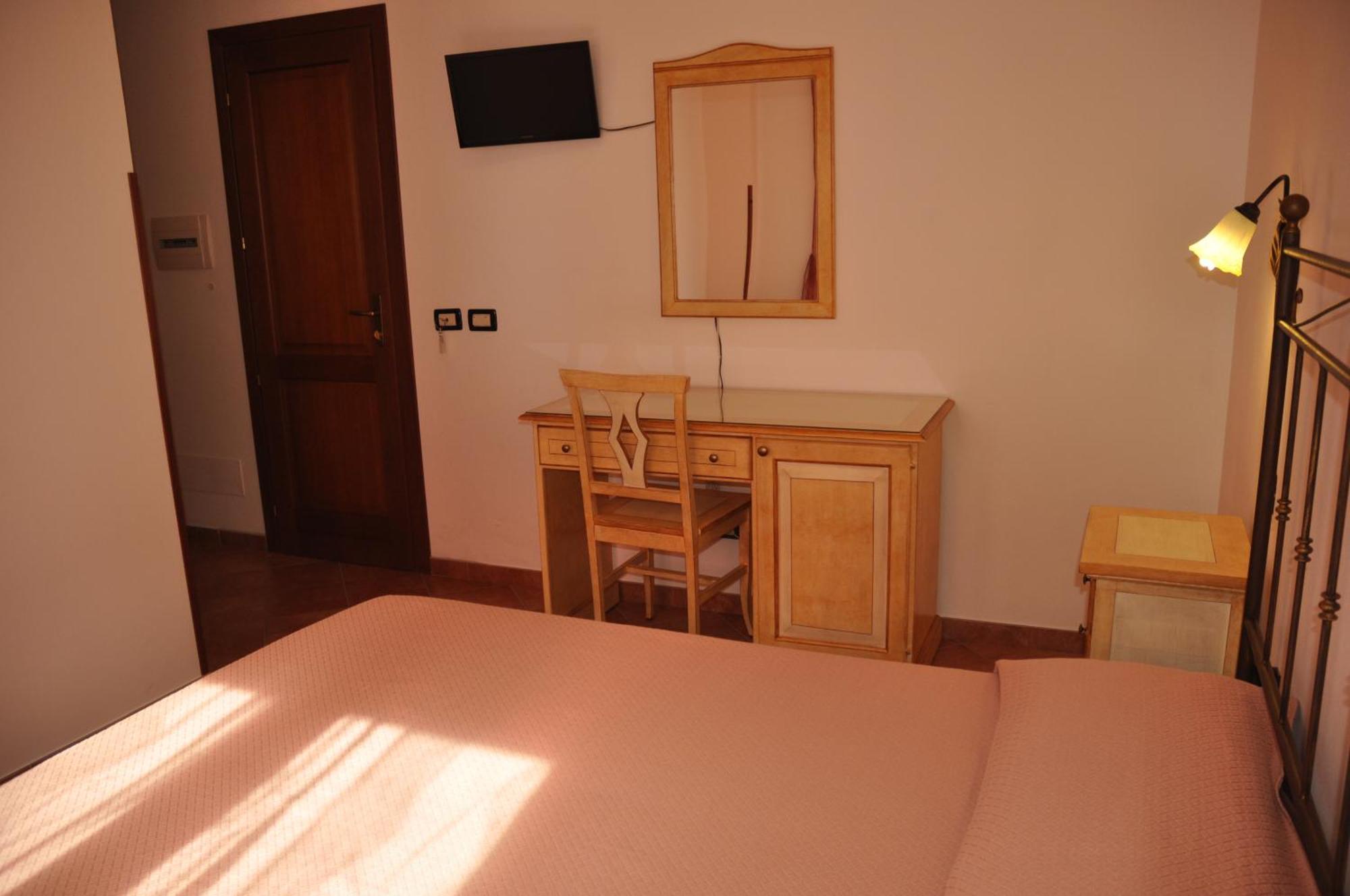 Verdemare Macari Zimmer foto