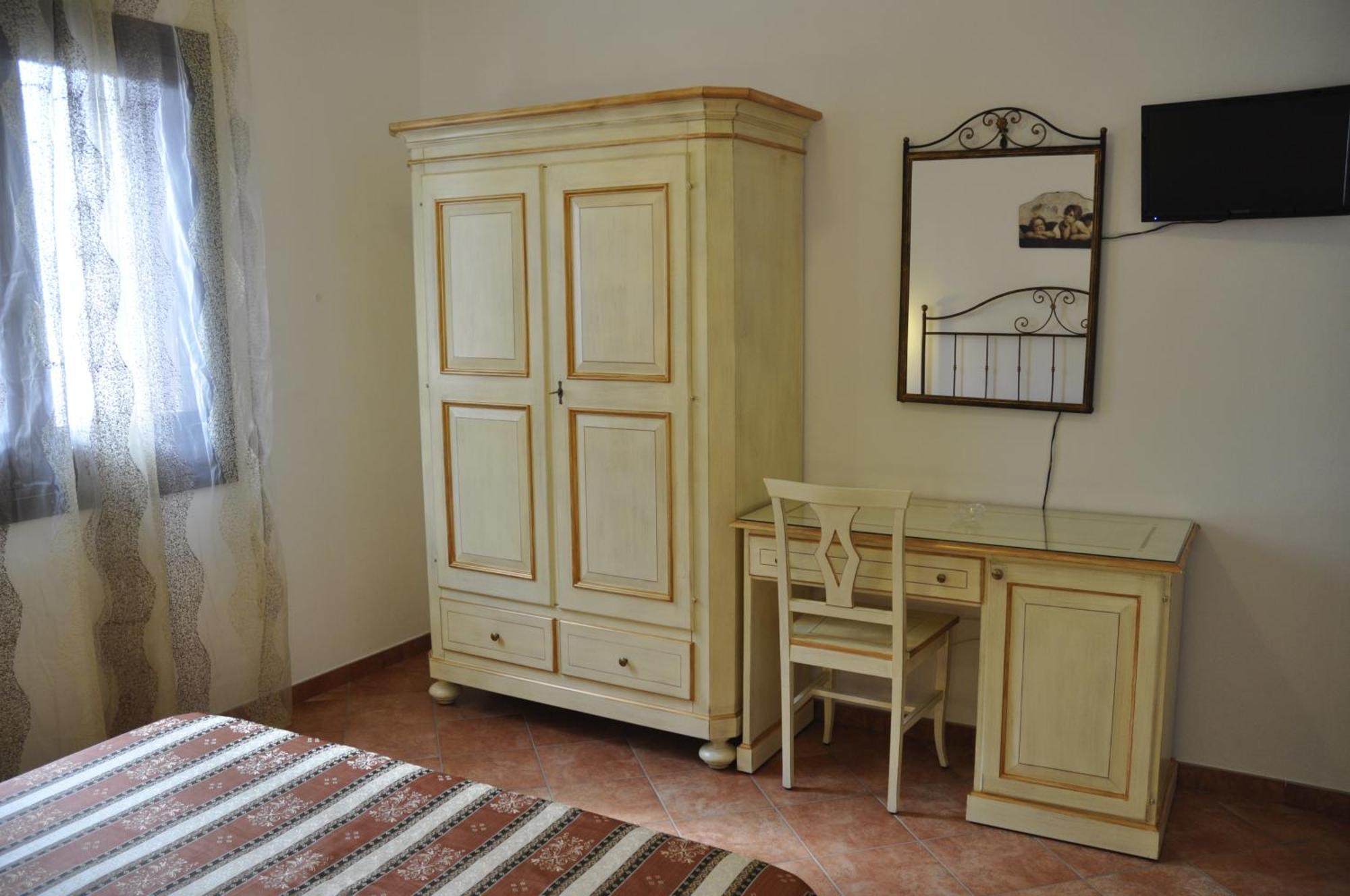 Verdemare Macari Zimmer foto