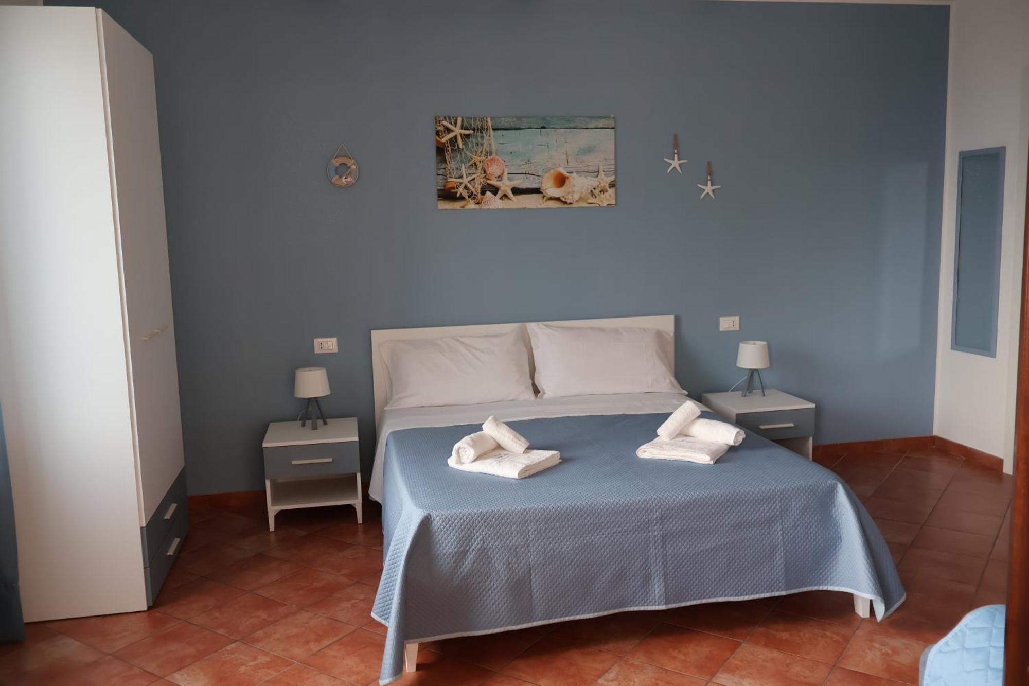 Verdemare Macari Exterior foto