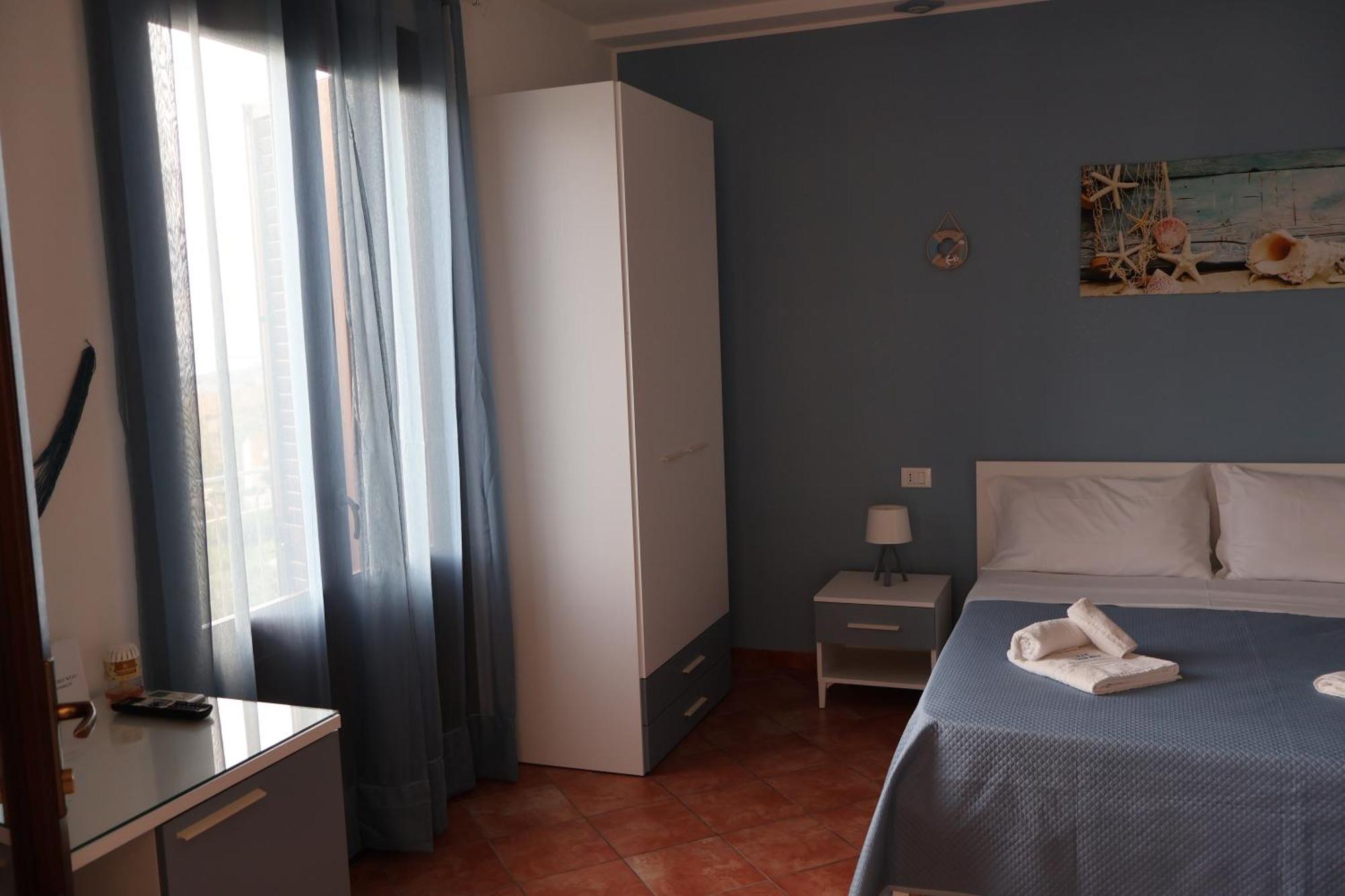 Verdemare Macari Exterior foto