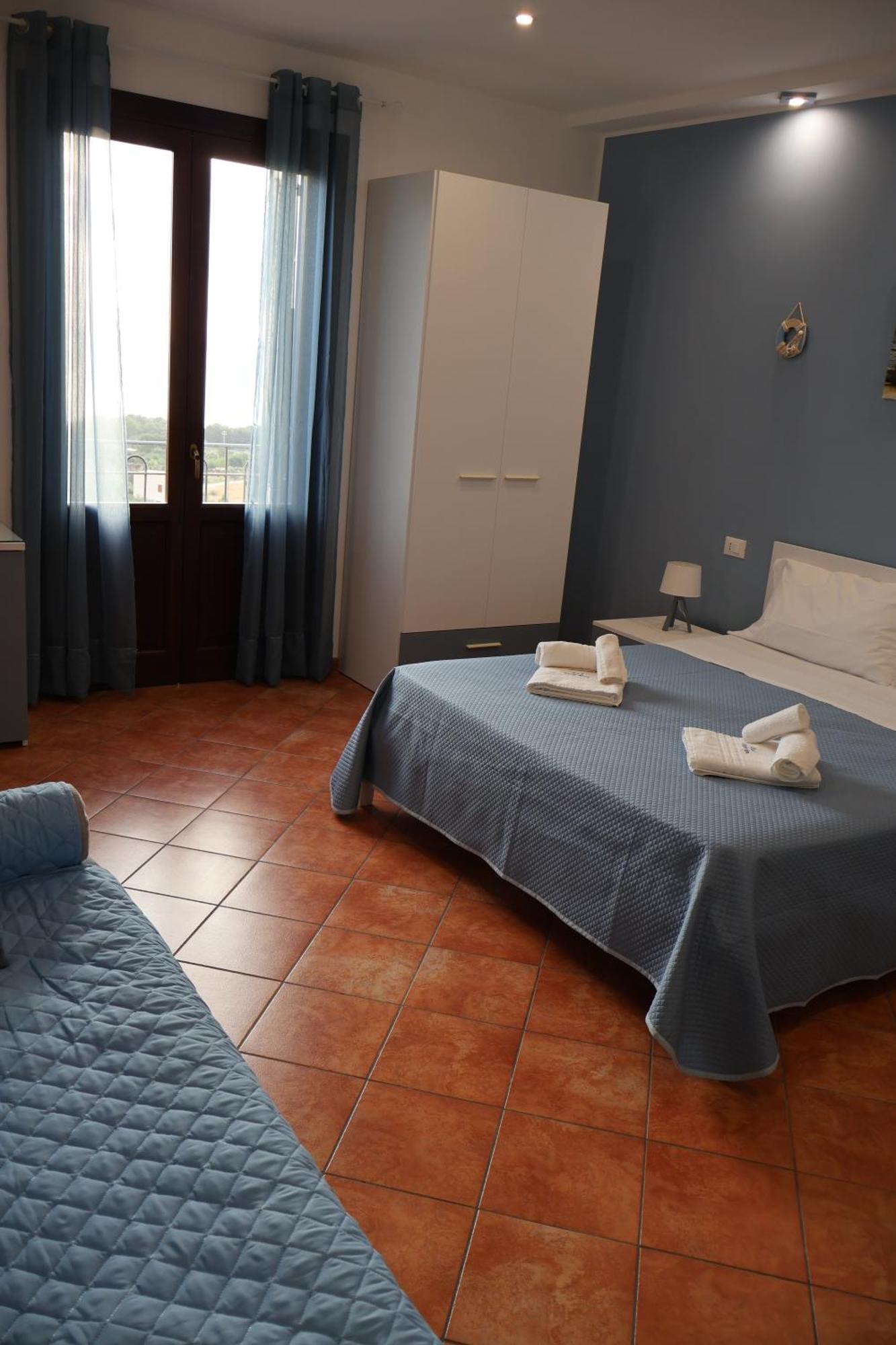 Verdemare Macari Exterior foto
