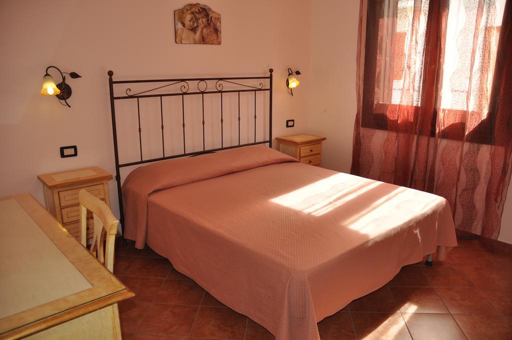 Verdemare Macari Zimmer foto